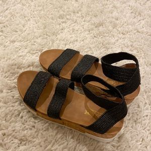 Super cute sandals